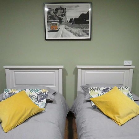 Wildwood Apartment Dundalk Extérieur photo