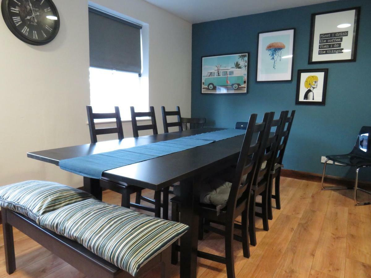 Wildwood Apartment Dundalk Extérieur photo