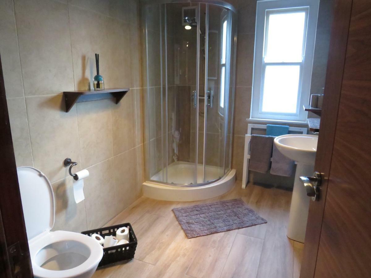 Wildwood Apartment Dundalk Extérieur photo