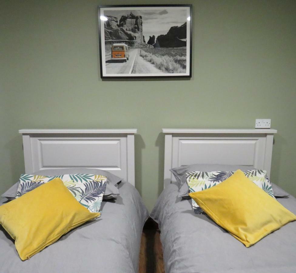 Wildwood Apartment Dundalk Extérieur photo