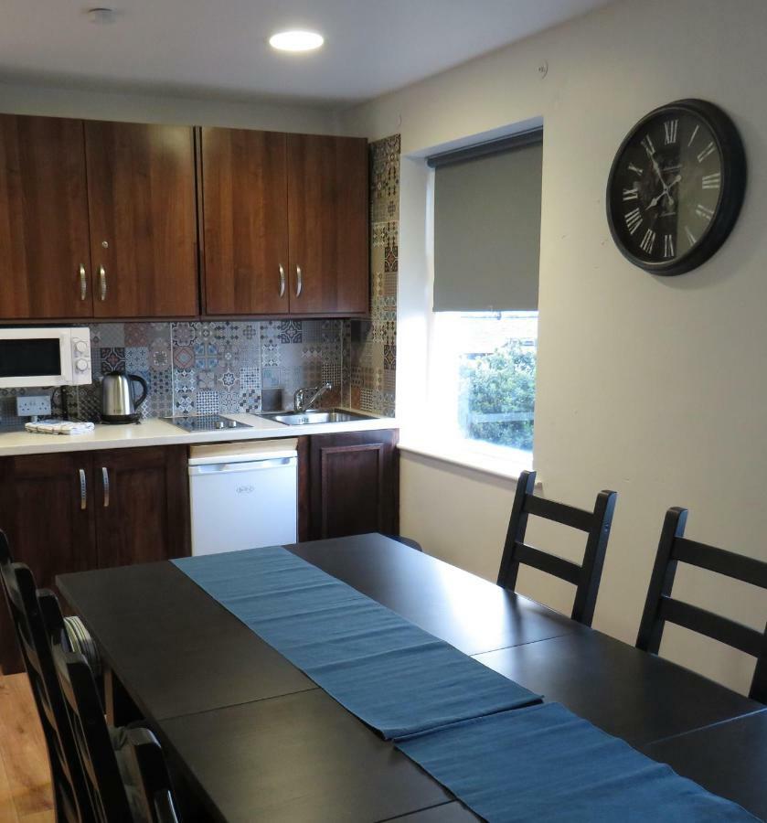 Wildwood Apartment Dundalk Extérieur photo